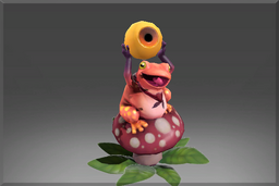 Cosmetic icon Spying Toadstool.png