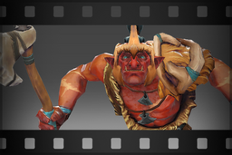 Cosmetic icon Taunt: Troll's Groove!