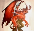 Concept art