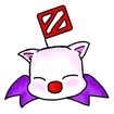 Team icon Moogle