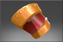 Cosmetic icon Bracers of the Radiant Crusader