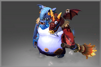 Ogre Magi - Dota 2 Wiki