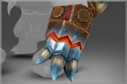 Cosmetic icon Arms of Forgotten Epoch.png