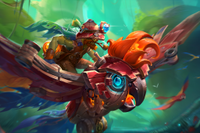 Batrider Dota 2 Wiki