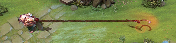 Hook of the Mad Harvester