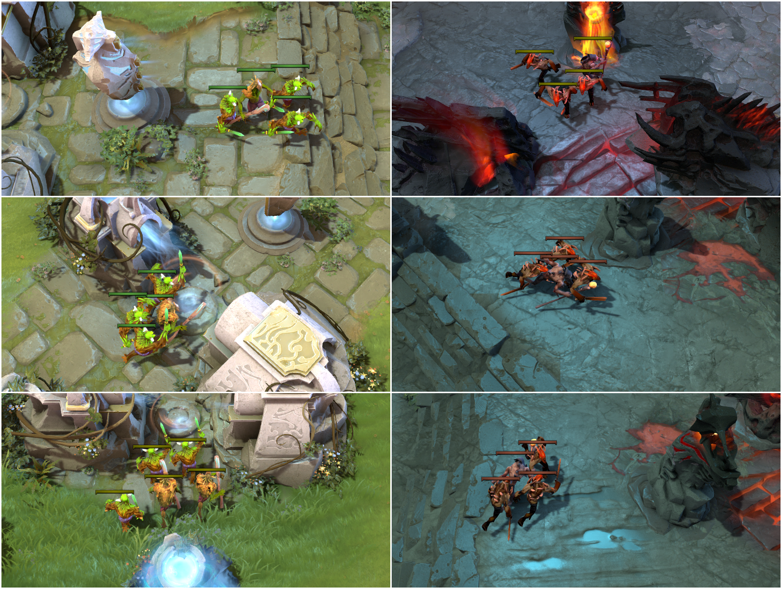 Dota observer wards and фото 92