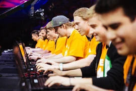 Матч всех звёзд