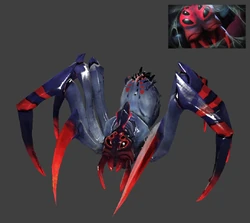 Broodmother Dota 2 Wiki