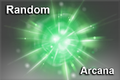 Random Arcana Item