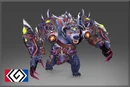 Roshan Hunter's Set