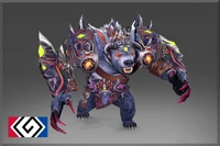 Roshan Hunter's Set