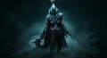 Dark Wraith Set