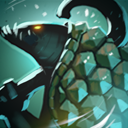 Kraken Shell icon.png