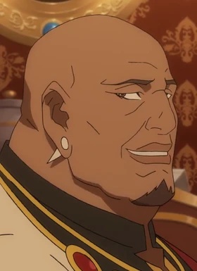 Nikdo Anime