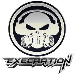 Team logo Execration