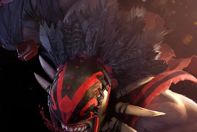 bloodseeker wallpaper