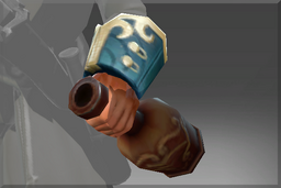 Cosmetic icon Aged Spirit of Tide.png