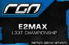 E2Max L33T Championship (Ticket)