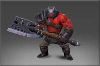 Saberhorn's Armor Set