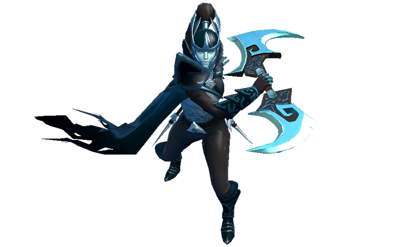 Phantom Assassin Guide Dota 2 Wiki