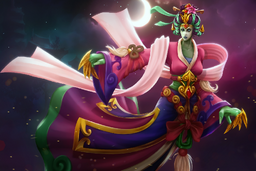 Cosmetic icon Fatal Blossom.png