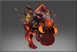 Lava Baby Roshan Dota 2 Wiki