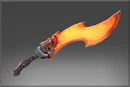 Sword of Impending Transgressions