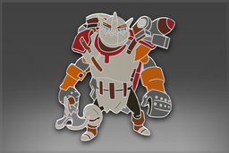 Cosmetic icon Classic Pin Clockwerk.png
