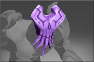 Cosmetic icon Primal Form of the Tentacular Timelord.png