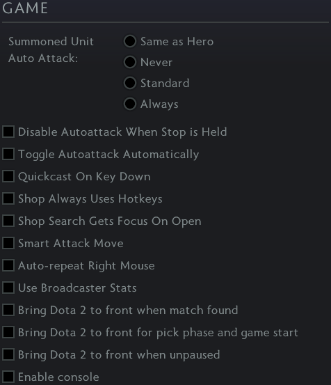 Dota 2 auto emoticons in chat 7.0