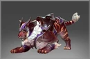 Complete Tigress of the Dark Moon Stalker