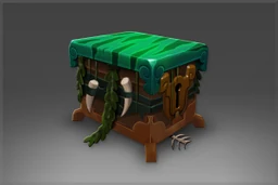 Cosmetic icon Treasure of the High Tide