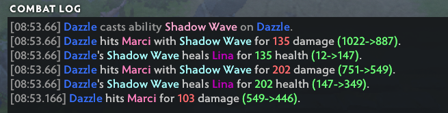 Shallow Grave is not Shadow Wave