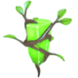 Rune of Regeneration model