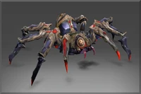 Набор «Steelweb of Pytheos»