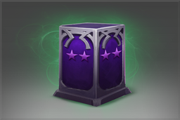 Cosmetic icon Diviner's Bounty