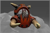 Mask of the Warboss