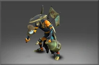 The Mysterious Vagabond Set