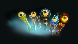 Custom Wards Dota 2 Wiki