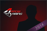 2014 arrow gaming large