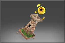 Cosmetic icon Celestial Observatory