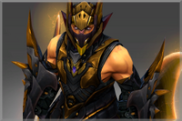 Lineage Broken Scale