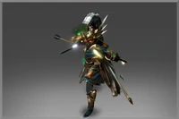 Bane of the Deathstalkers