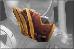 Cosmetic icon Bracers of the Conquering Tyrant.png
