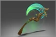 Fowl Omen Scythe