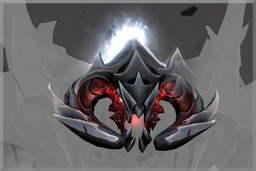 Cosmetic icon Horns of Eternal Harvest.png