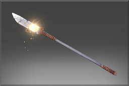 Cosmetic icon Lance of the Sunwarrior