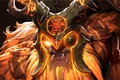 Burning Descent (500 kills/assists with Echo Slam)