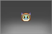 Sleep Emoticon