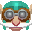 Emoticon gyro.gif